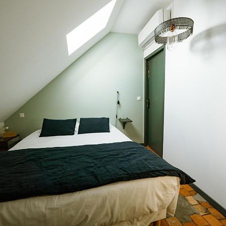 Maison Gaspard - Suites Et Appartements De Charme A Saumur Kültér fotó