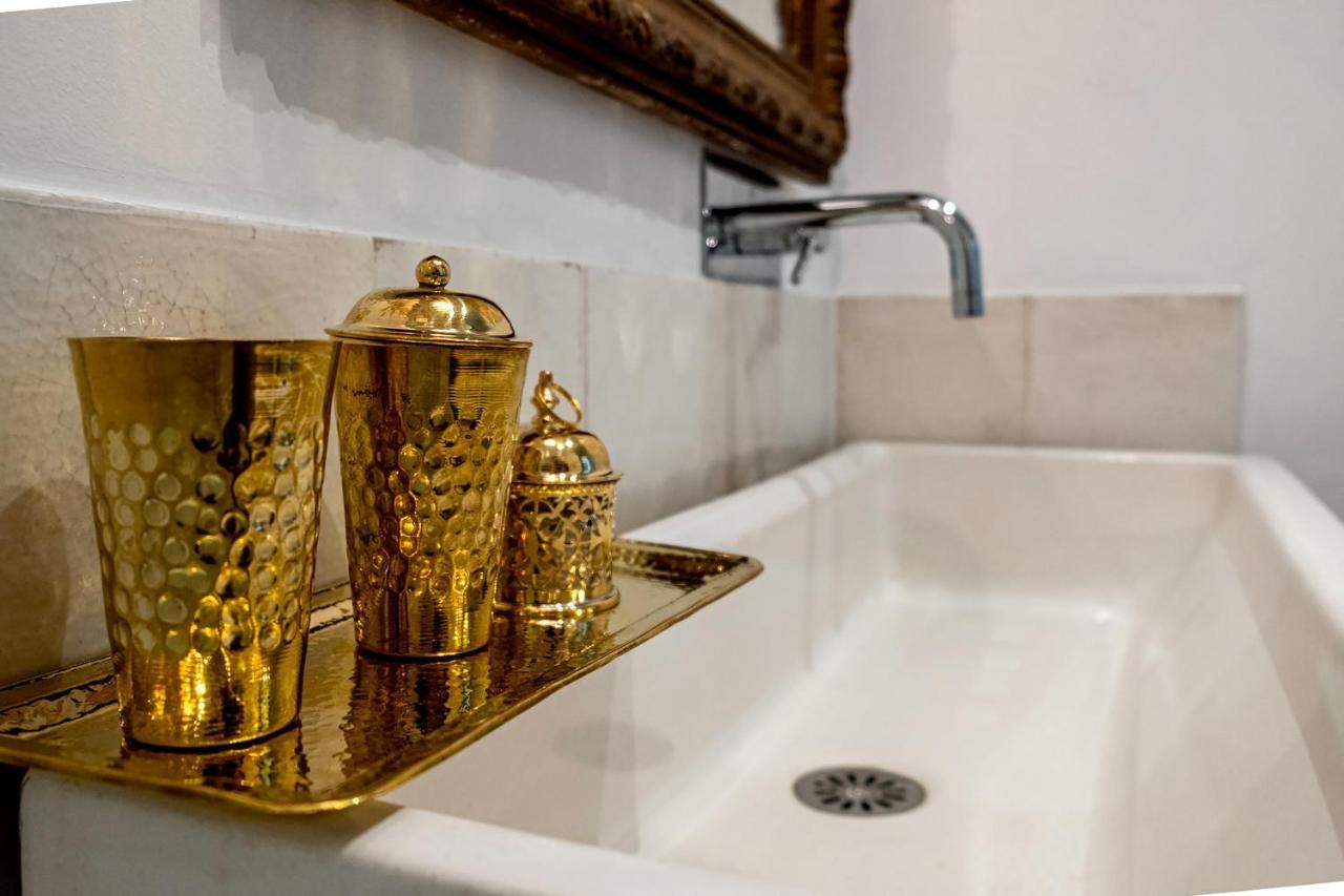 Maison Gaspard - Suites Et Appartements De Charme A Saumur Kültér fotó