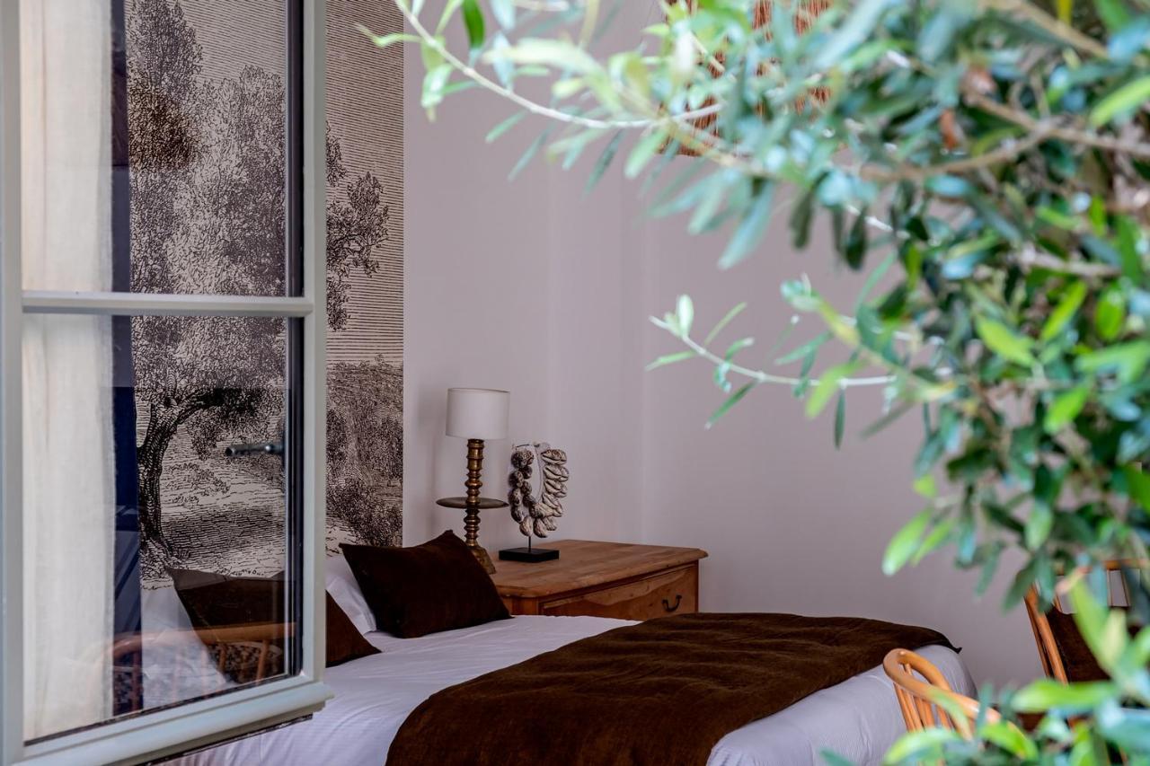 Maison Gaspard - Suites Et Appartements De Charme A Saumur Kültér fotó