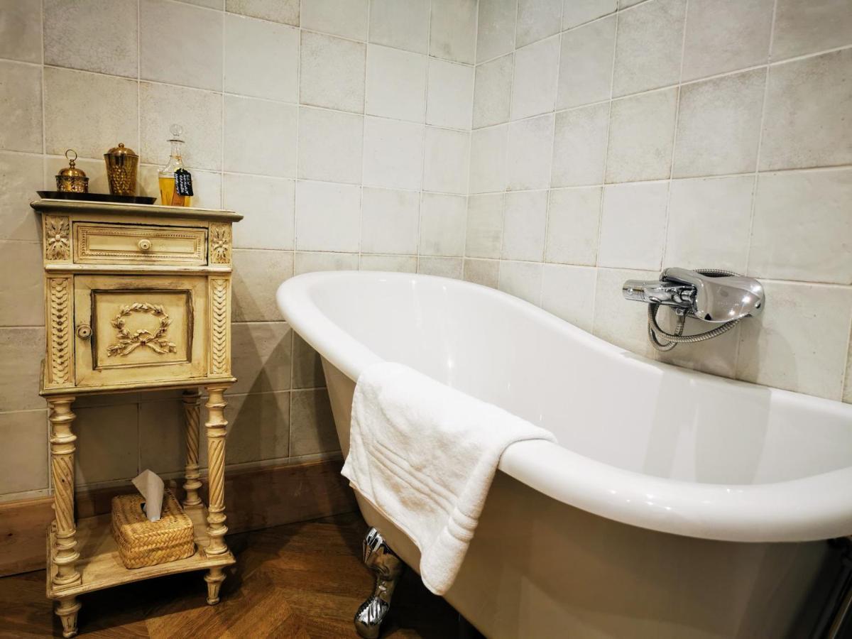Maison Gaspard - Suites Et Appartements De Charme A Saumur Kültér fotó