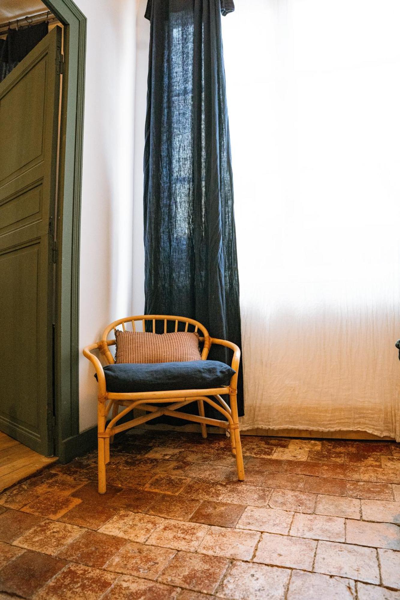 Maison Gaspard - Suites Et Appartements De Charme A Saumur Kültér fotó