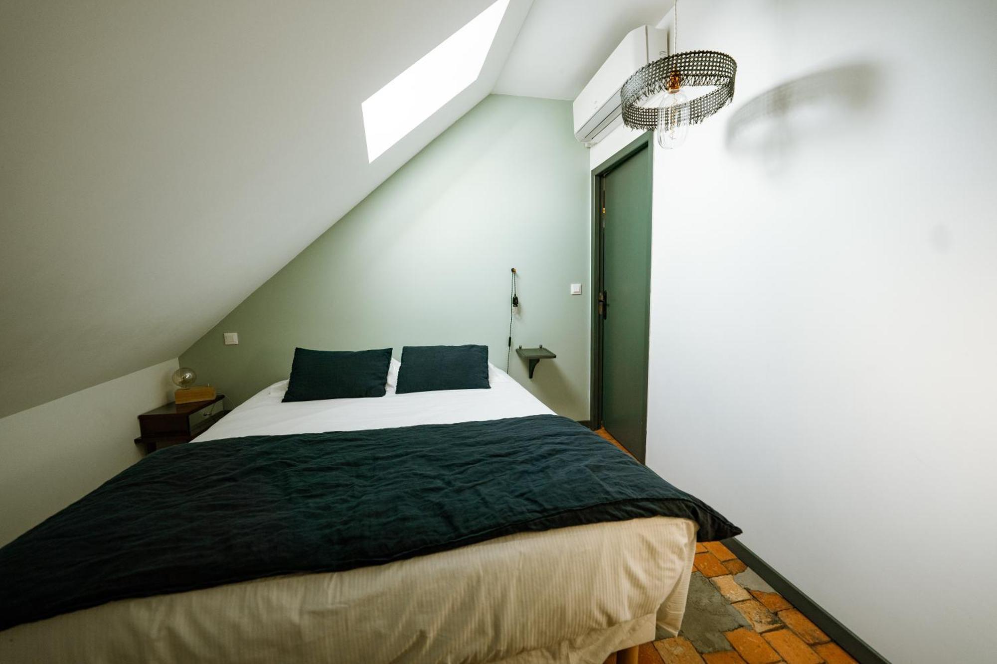 Maison Gaspard - Suites Et Appartements De Charme A Saumur Kültér fotó