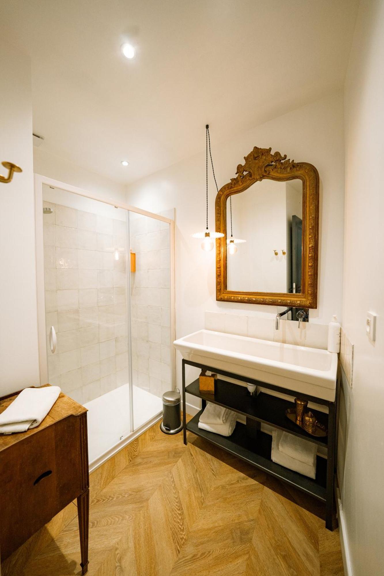 Maison Gaspard - Suites Et Appartements De Charme A Saumur Kültér fotó
