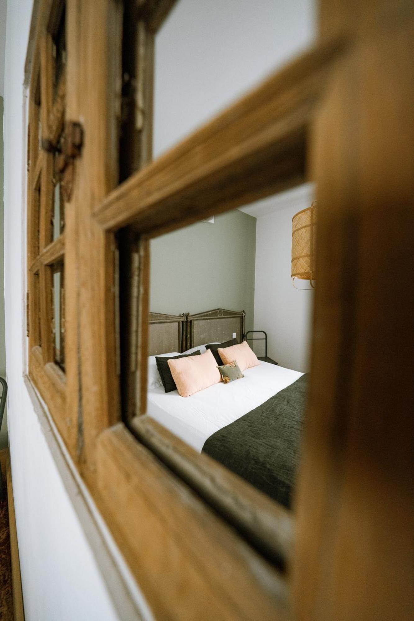 Maison Gaspard - Suites Et Appartements De Charme A Saumur Kültér fotó