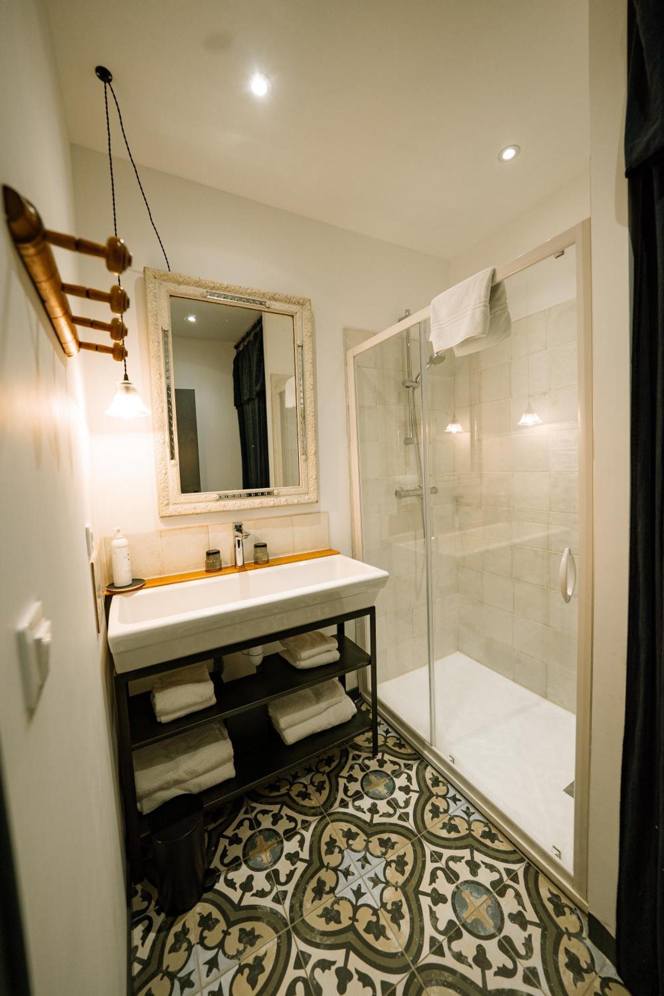 Maison Gaspard - Suites Et Appartements De Charme A Saumur Kültér fotó