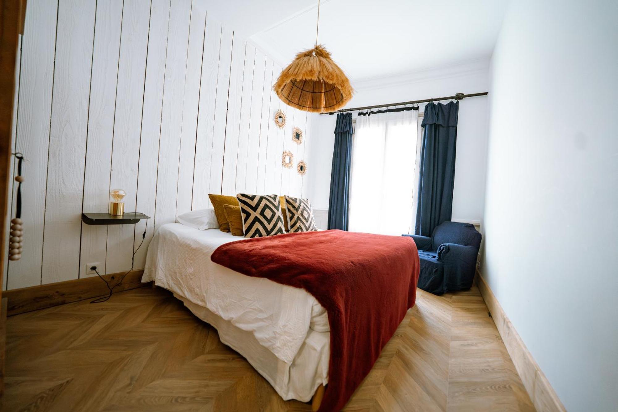 Maison Gaspard - Suites Et Appartements De Charme A Saumur Kültér fotó