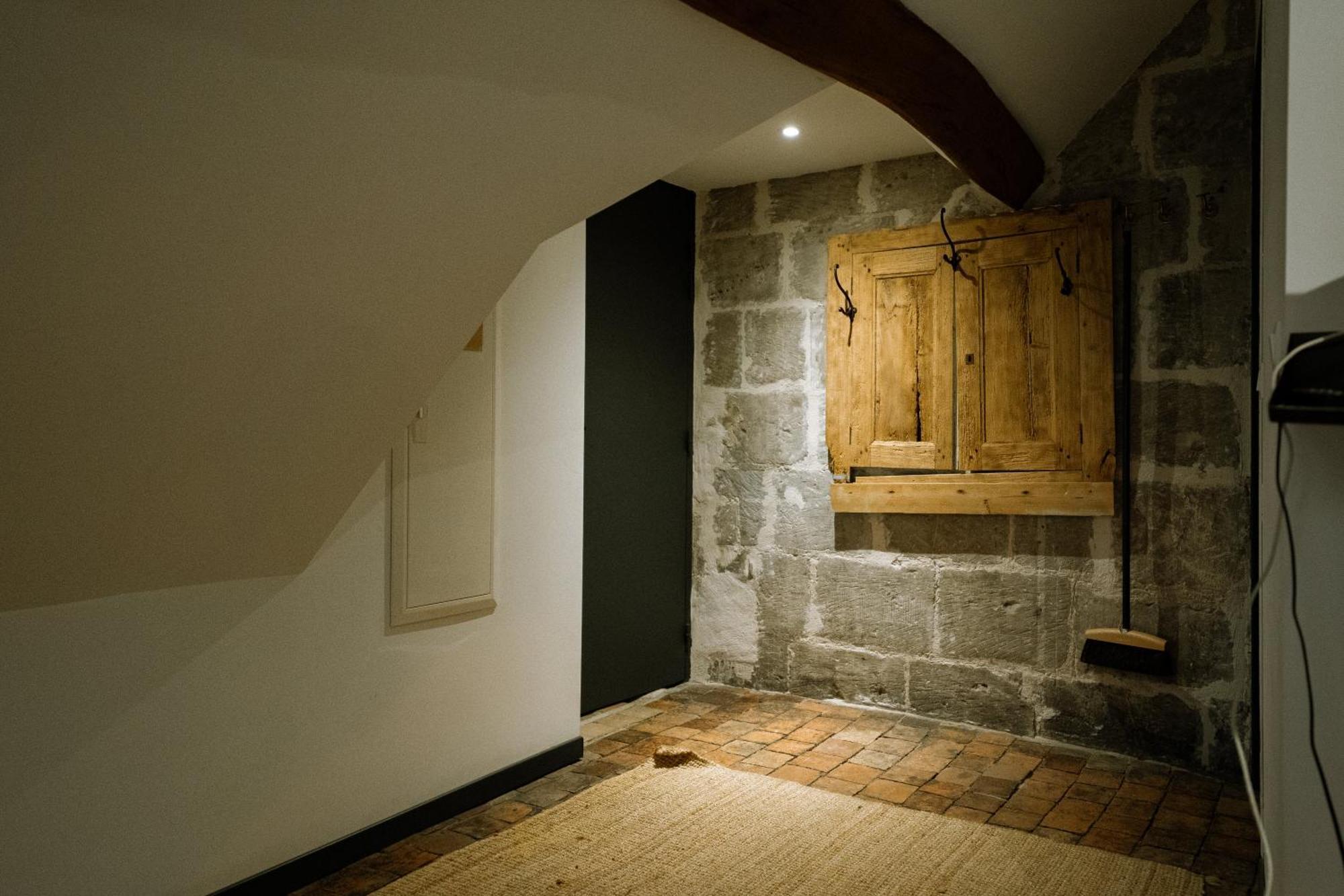 Maison Gaspard - Suites Et Appartements De Charme A Saumur Kültér fotó