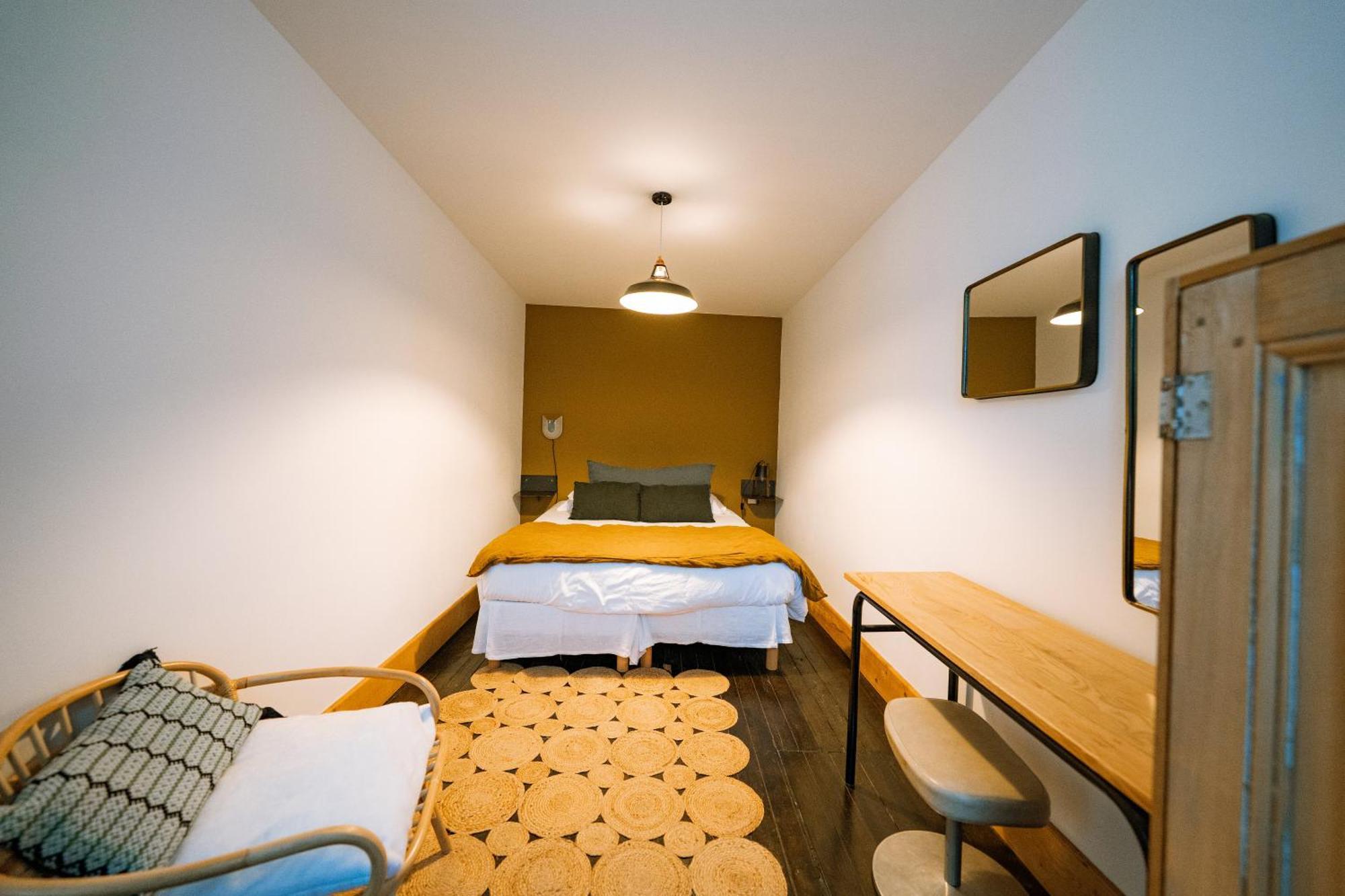 Maison Gaspard - Suites Et Appartements De Charme A Saumur Kültér fotó