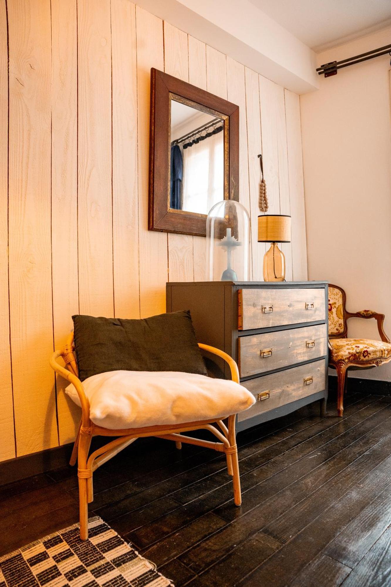 Maison Gaspard - Suites Et Appartements De Charme A Saumur Kültér fotó