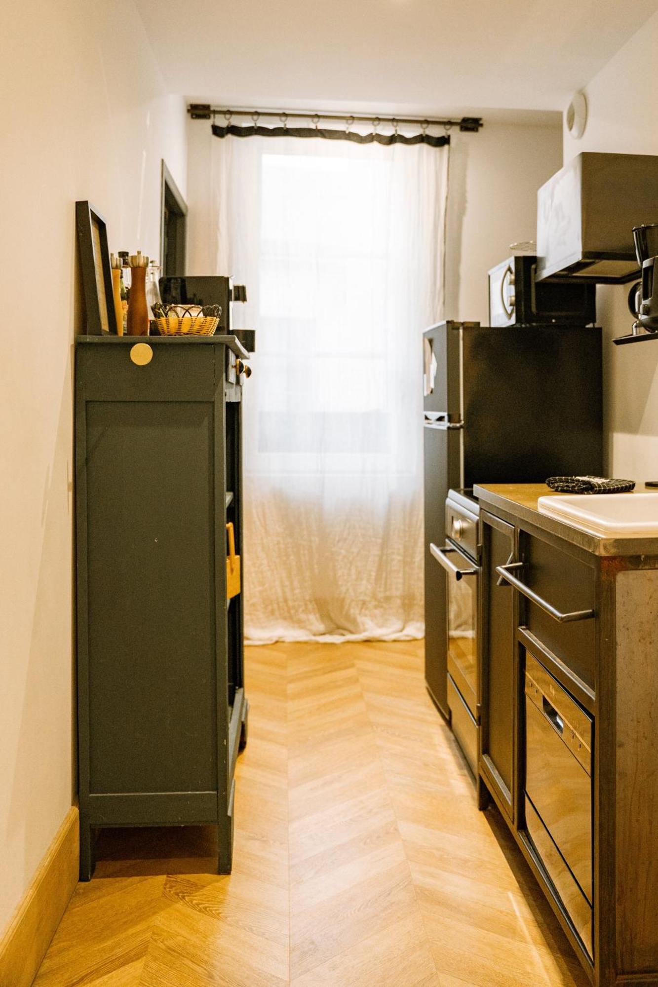 Maison Gaspard - Suites Et Appartements De Charme A Saumur Kültér fotó