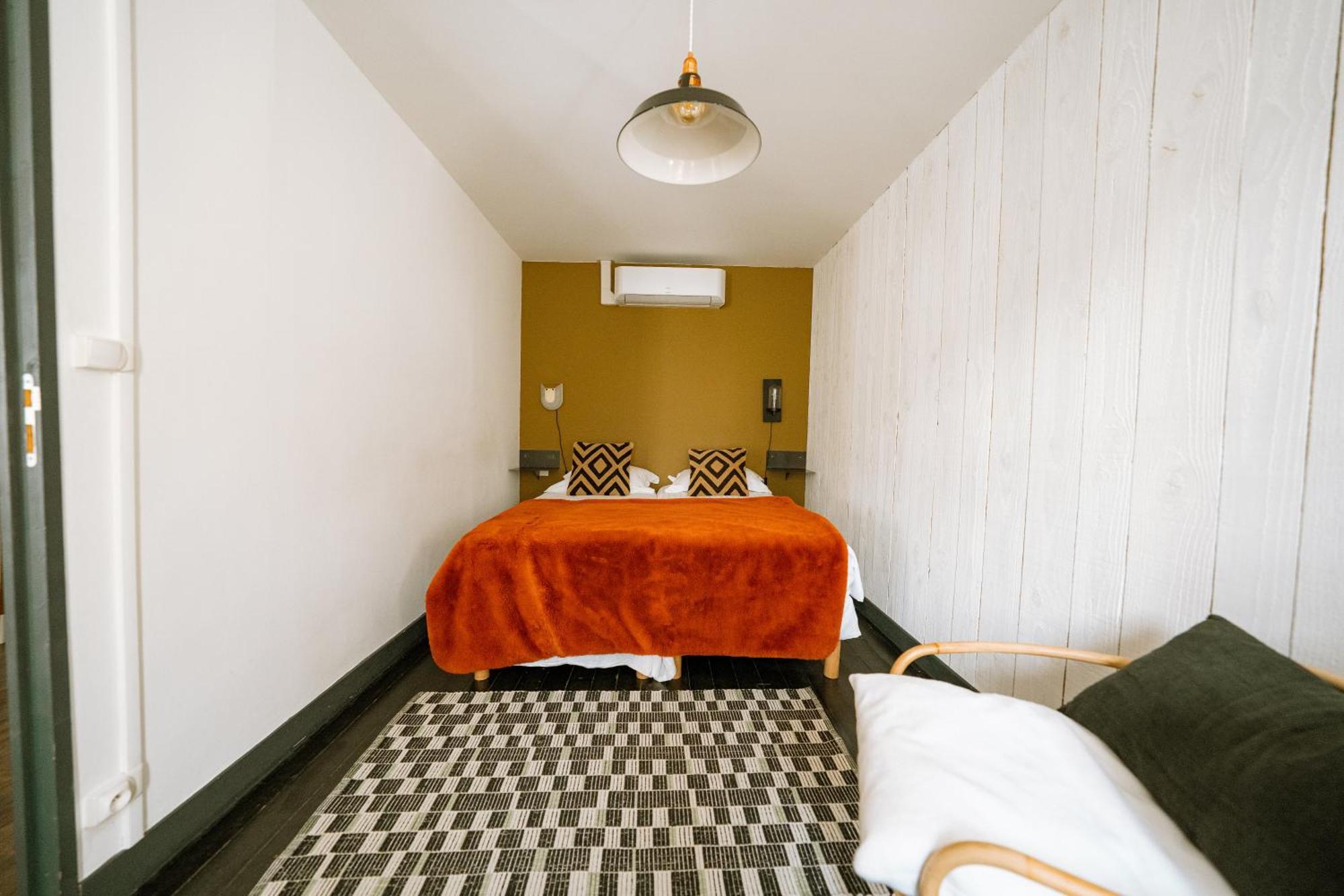 Maison Gaspard - Suites Et Appartements De Charme A Saumur Kültér fotó