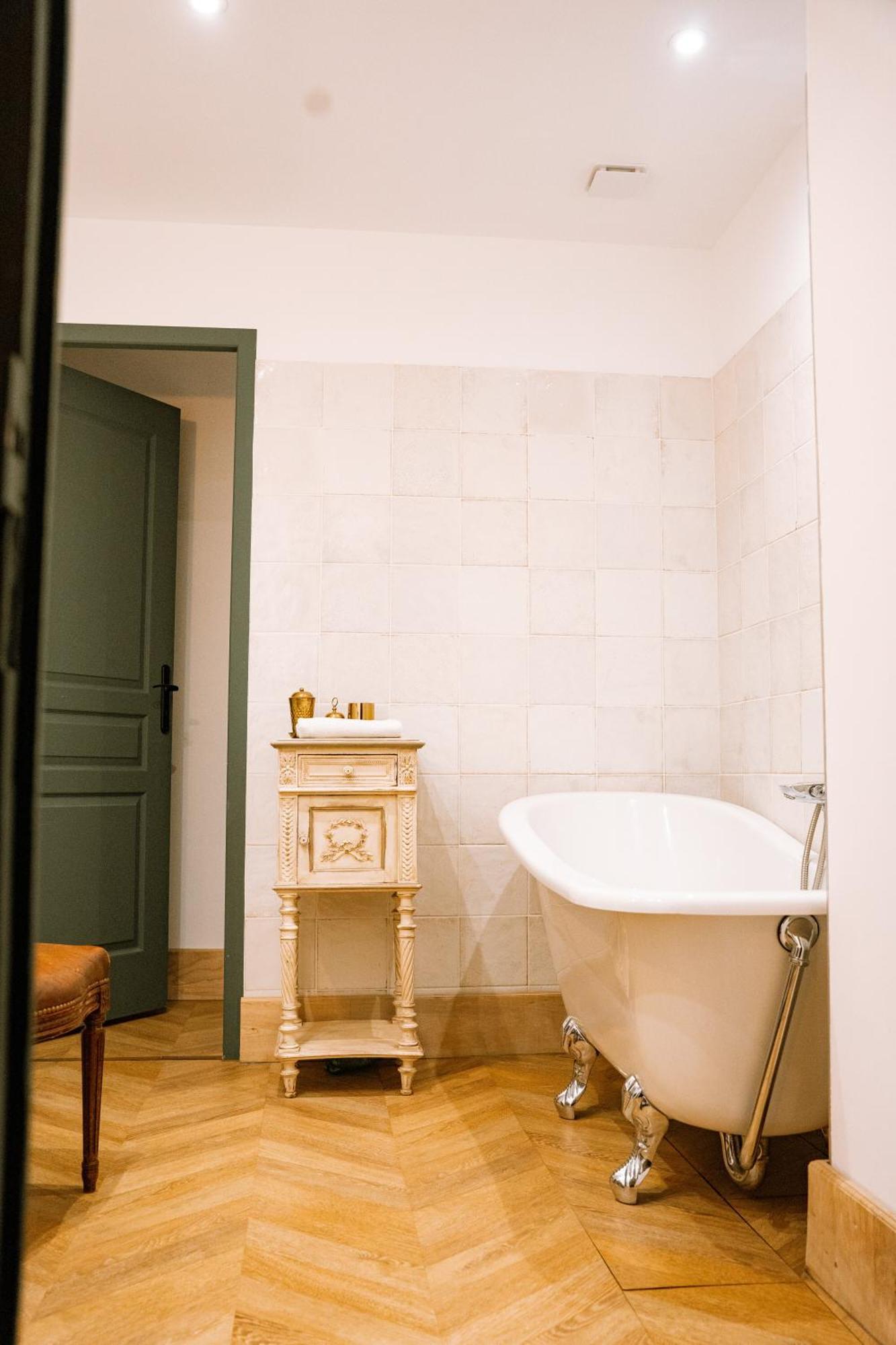Maison Gaspard - Suites Et Appartements De Charme A Saumur Kültér fotó