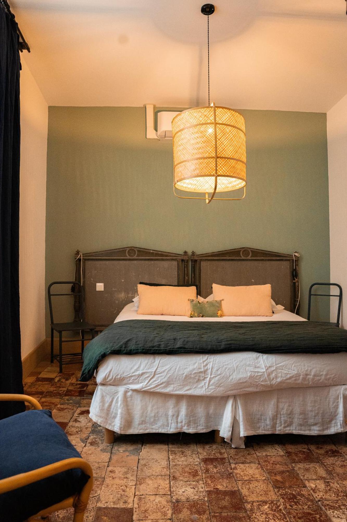 Maison Gaspard - Suites Et Appartements De Charme A Saumur Kültér fotó
